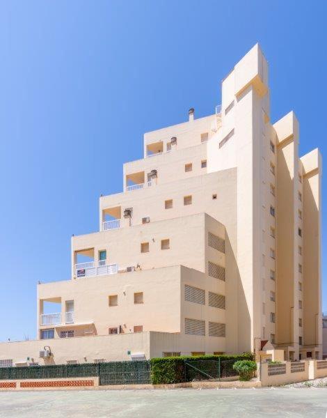Mar Y Sol Apartment Empuriabrava Exterior photo